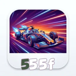 555f