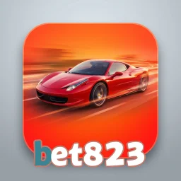 BET823 — ikon APK