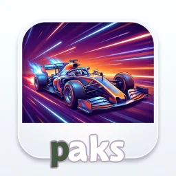 PAKS — ikon APK